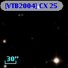 [VTB2004] CX  25