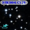 [VTB2004] CX  29