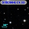 [VTB2004] CX  33