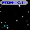 [VTB2004] CX  34