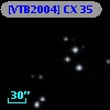[VTB2004] CX  35