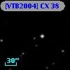 [VTB2004] CX  38