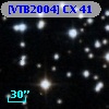 [VTB2004] CX  41