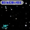 B3 0320+431