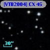 [VTB2004] CX  45