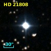 HD  21808