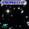 [VTB2004] CX  57