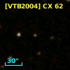 [VTB2004] CX  62