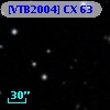 [VTB2004] CX  63
