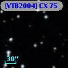 [VTB2004] CX  75