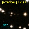 [VTB2004] CX  82