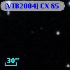 [VTB2004] CX  85
