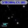 [VTB2004] CX 105