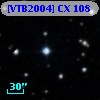 [VTB2004] CX 108