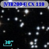 [VTB2004] CX 110