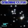 [VTB2004] CX 114