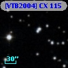 [VTB2004] CX 115