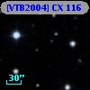 [VTB2004] CX 116