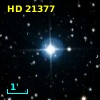 HD  21377