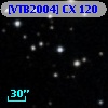 [VTB2004] CX 120