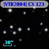 [VTB2004] CX 123