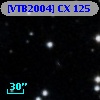 [VTB2004] CX 125