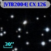 [VTB2004] CX 126