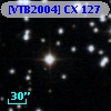 [VTB2004] CX 127