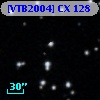 [VTB2004] CX 128
