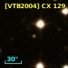 [VTB2004] CX 129
