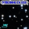 [VTB2004] CX 133