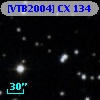 [VTB2004] CX 134