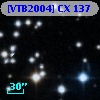 [VTB2004] CX 137