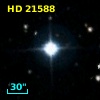 HD  21588
