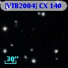 [VTB2004] CX 140