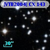 [VTB2004] CX 143
