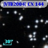 [VTB2004] CX 144