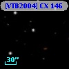 [VTB2004] CX 146