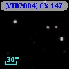 [VTB2004] CX 147