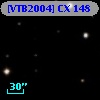 [VTB2004] CX 148