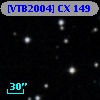 [VTB2004] CX 149