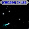 [VTB2004] CX 150