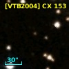 [VTB2004] CX 153