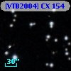 [VTB2004] CX 154