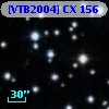 [VTB2004] CX 156