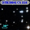 [VTB2004] CX 158