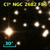 Cl* NGC 2682    FBC    3683