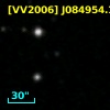 [VV2006] J084954.1+115317