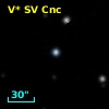 V* SV Cnc