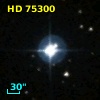 CCDM J08495+0852AB